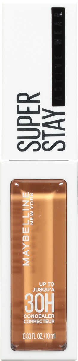 slide 2 of 9, Super Stay 42 Active Wear Concealer 0.33 fl oz, 0.33 fl oz