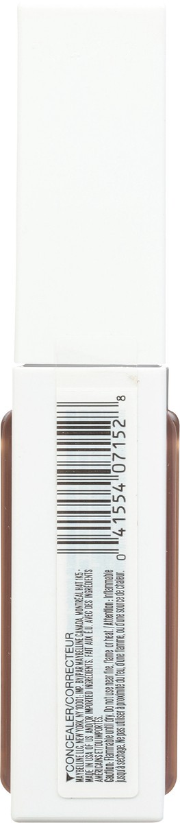 slide 7 of 9, Super Stay 42 Active Wear Concealer 0.33 fl oz, 0.33 fl oz