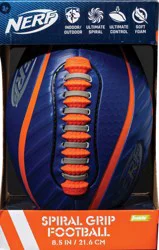 Nerf Mini Football