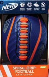 Nerf Mini Football