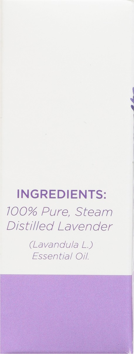 slide 7 of 9, Fusion ScentSationals Rimports Lavender Essential Oils, 0.5 oz