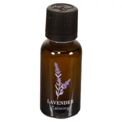 ScentSationals Essential Oil Lavender Single