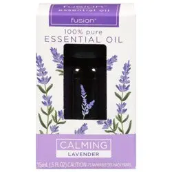 Fusion ScentSationals Rimports Lavender Essential Oils
