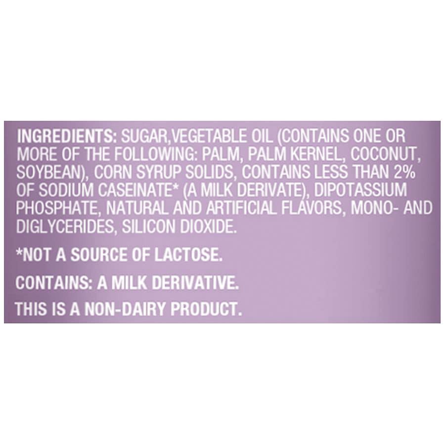 slide 4 of 5, Nice! French Vanilla Coffee Creamer French Vanilla - 15 oz, 15 oz