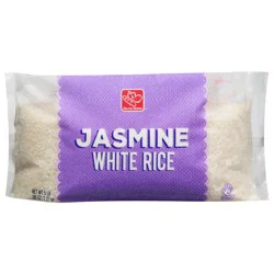 Harris Teeter Jasmine White Rice