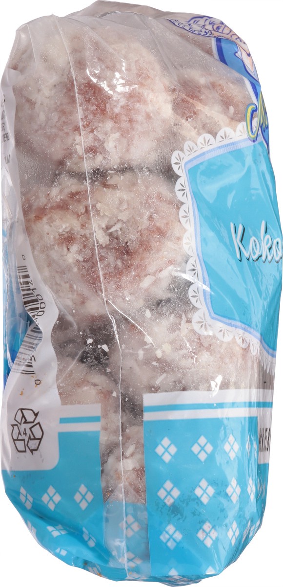 slide 8 of 9, Mrs. Dunster's Koko Nuggets 15.8 oz, 15.8 oz