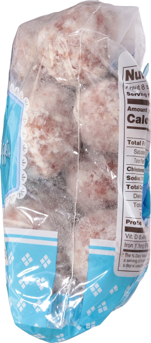 slide 5 of 9, Mrs. Dunster's Koko Nuggets 15.8 oz, 15.8 oz