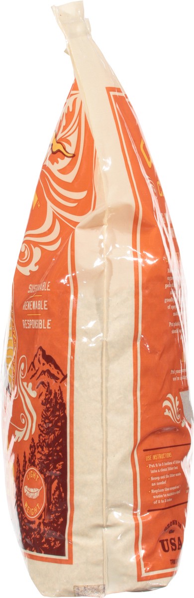 slide 3 of 12, Catalyst Multi Cat Litter, 10 lb