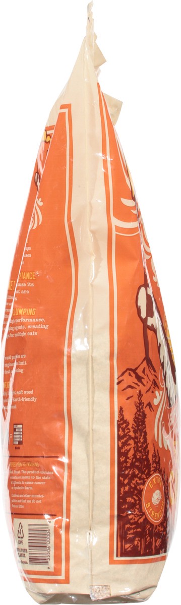 slide 5 of 12, Catalyst Multi Cat Litter, 10 lb
