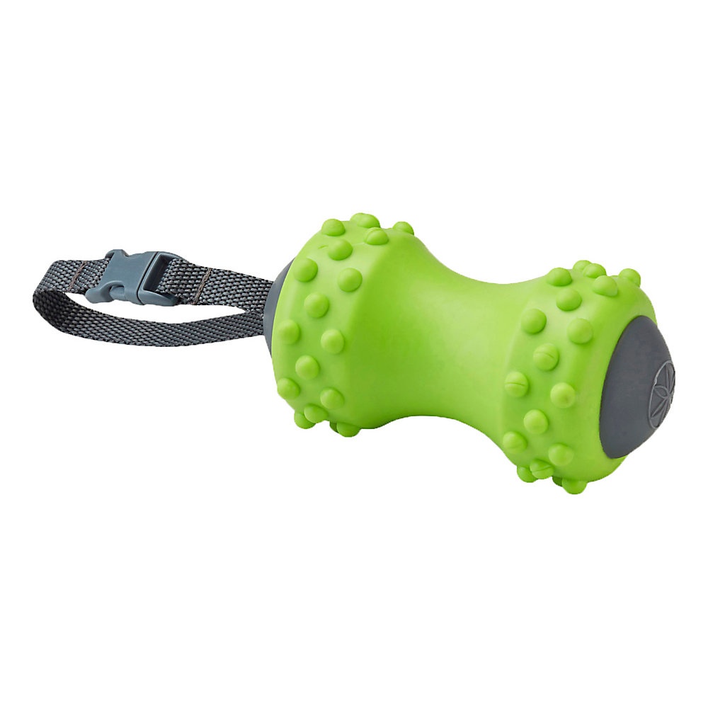 slide 1 of 1, Gaiam Restore Mini On-The-Go Massager, 8-1/2''H X 4-1/2''W X 1-1/4''D, Multicolor, 1 ct