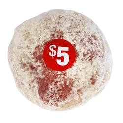 Pepperoni Pizza, 7 Inch