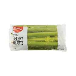 Raley's Celery Hearts 16 oz