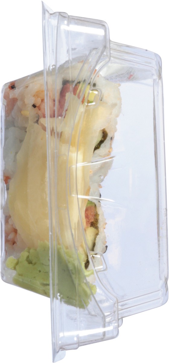 slide 12 of 14, Sushi Sara Raw Spicy Tuna Roll 1 ea, 1 ct