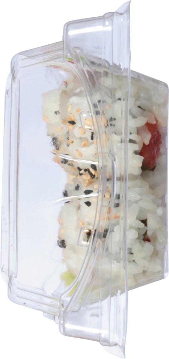 slide 6 of 14, Sushi Sara Raw Spicy Tuna Roll 1 ea, 1 ct