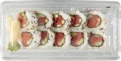 Sushi Sara Raw Spicy Tuna Roll 1 ea