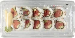 Sushi Sara Raw Spicy Tuna Roll 1 ea