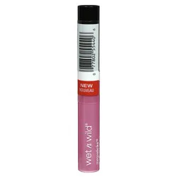 wet n wild Lip Gloss 0.19 oz