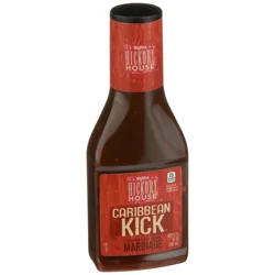 Hy-vee Caribbean Kick Caribbean Jerk Marinade