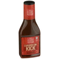 Hy-vee Caribbean Kick Caribbean Jerk Marinade