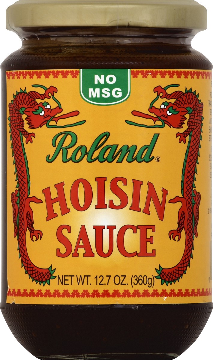 slide 2 of 2, Roland Hoisin Sauce 12.6 oz, 12.6 oz