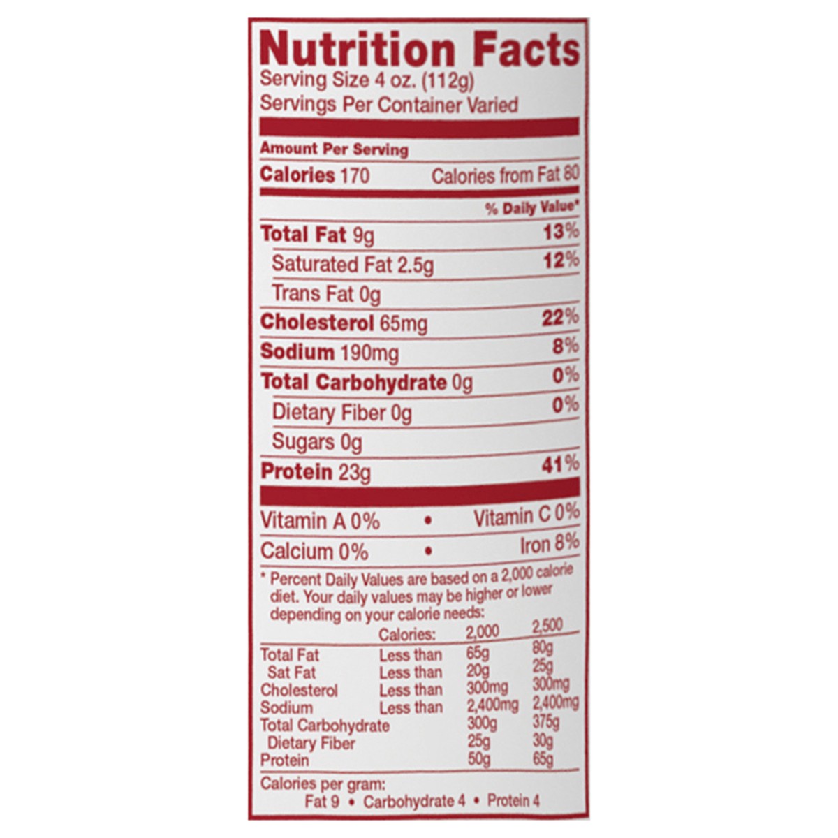 slide 4 of 9, Bakery Cupcake Chocolate Fudge 6 Count - Each, 6 ct