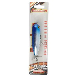 MaxxLure Hard Bait, Blue