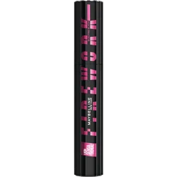 Maybelline New York Mny Lash Sensations Firework Mascara Wsh Electro Black