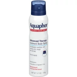 Aquaphor Advanced Therapy Ointment Body Spray