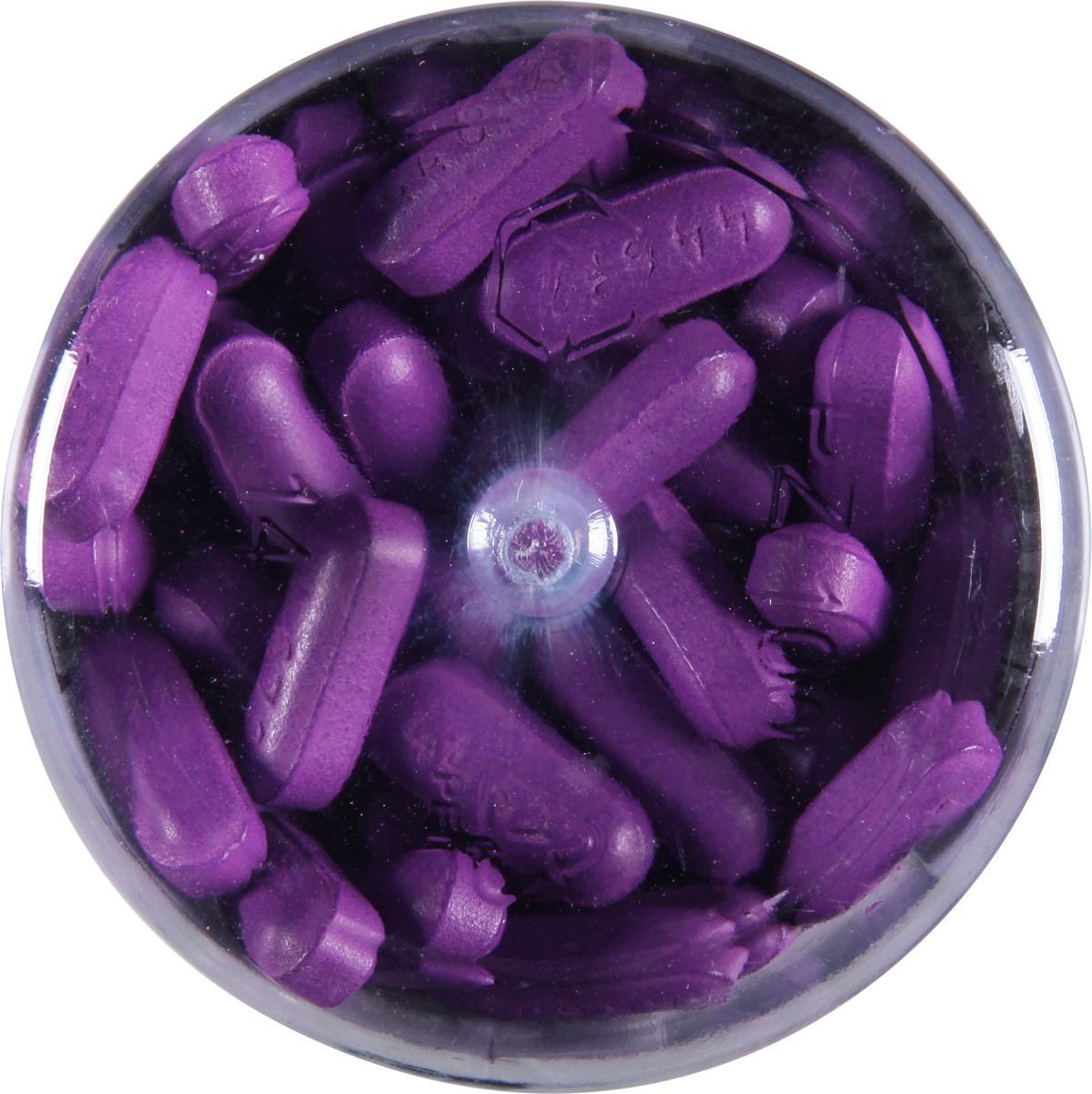 slide 6 of 9, TopCare Sleep Aid Caps Clear Bottle, 200 ct