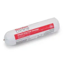 Gordon Choice Whole Hog Breakfast Sausage