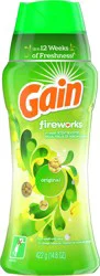 Gain Original Scent Firewrks Scent Boostr