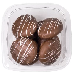 L&B Milk Chocolate Oreo Cookies