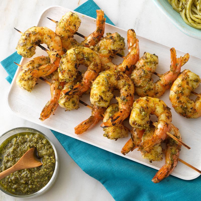 slide 2 of 3, Barilla Rustic Basil Pesto Sauce 6.5 oz, 6.5 oz