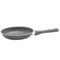 our goods Non-Stick Fry Pan - Pebble Gray