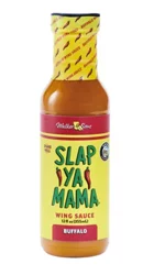 Slap Ya Mama Buffalo Wing Sauce