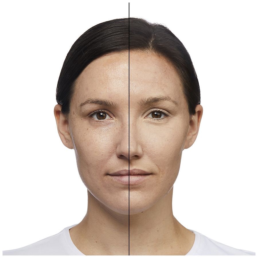 slide 5 of 5, No7 Lift & Luminate Triple Action Serum Concealer, 0.08 fl oz