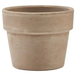 Deroma Cachepot Perfetto 4.3 in