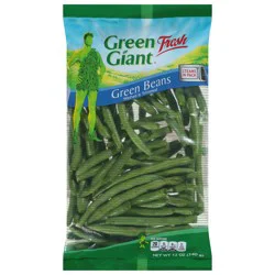 Green Giant Fresh Green Beans 12 oz