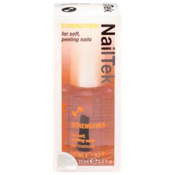 Nail Tek Strengthen Nail Treatment 0.5 fl oz