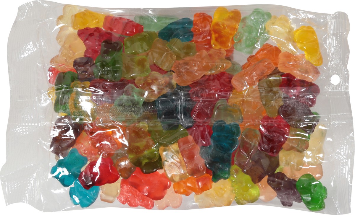 slide 6 of 9, Howe Gummi Bears 15 oz, 15 oz