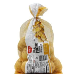 Raley's Gold Potatoes 48 oz