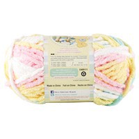 slide 11 of 13, Bernat Baby Blanket Yarn, Pitter Parker, 1 ct