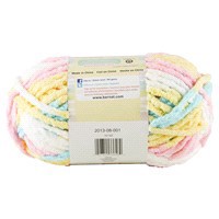 slide 12 of 13, Bernat Baby Blanket Yarn, Pitter Parker, 1 ct