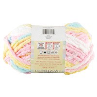 slide 6 of 13, Bernat Baby Blanket Yarn, Pitter Parker, 1 ct