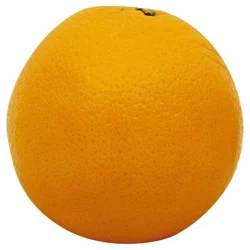 Organic Navel Oranges