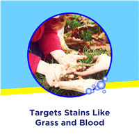 slide 3 of 29, Oxi-Clean Odor Blasters Odor and Stain Remover Laundry Booster Liquid, 50 fl oz, 50 fl oz