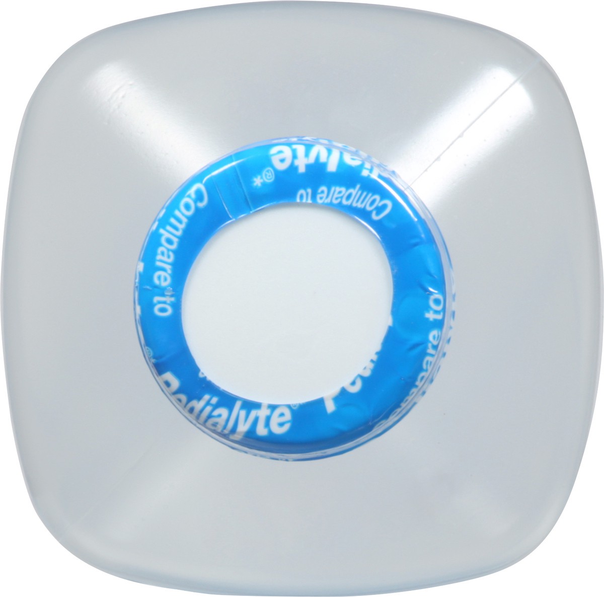 slide 9 of 9, Comforts Unflavored Electrolyte Solution 33.8 fl oz Bottle, 33.8 fl oz