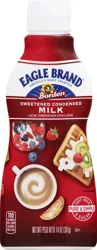 Eagle Brand Sweetened Condensed Milk 14 oz