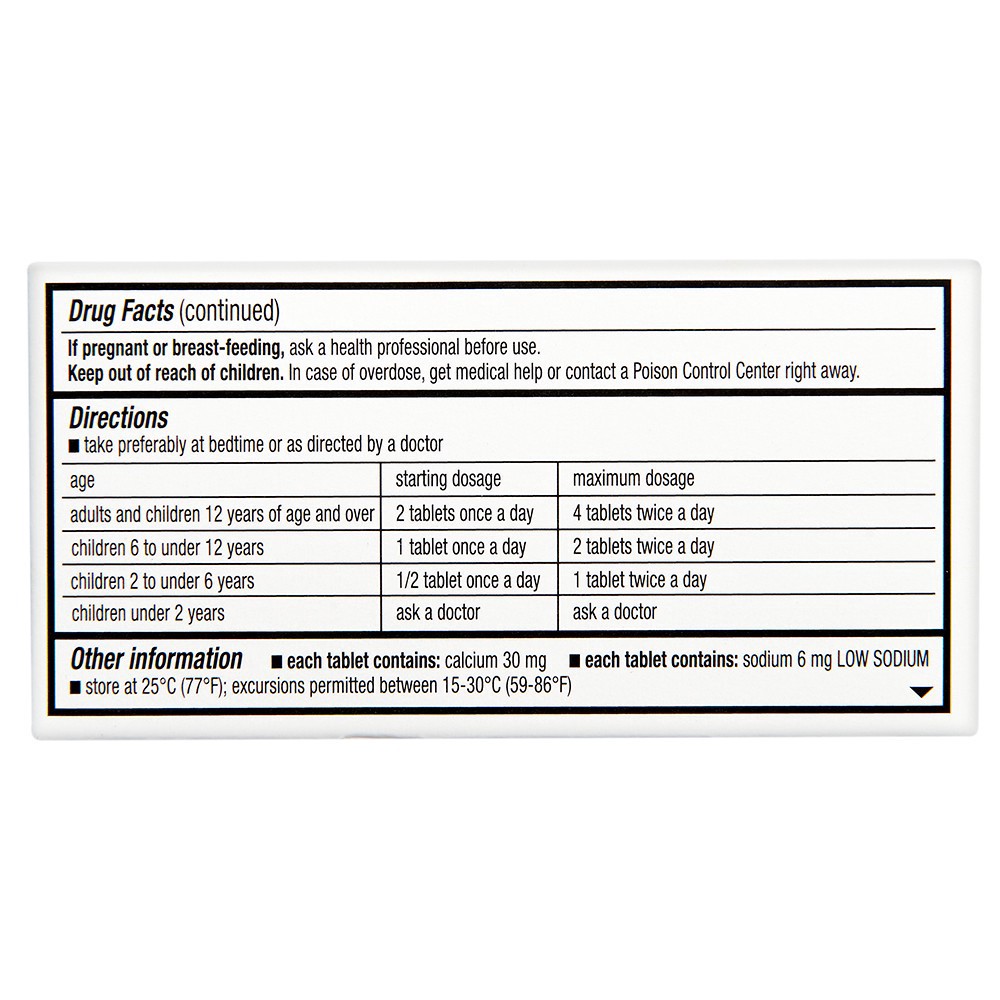 slide 3 of 5, Rite Aid Laxative & Stool Softener with Senna, 120 ct