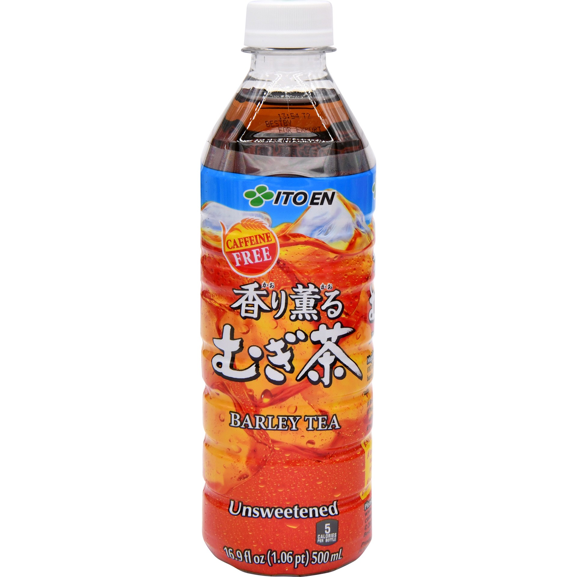 slide 1 of 1, Ito En Barley Tea Mugicha - 16.9 fl oz, 16.9 fl oz